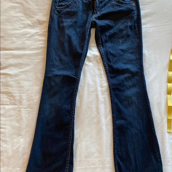 Hudson jeans 28 - Picture 4 of 11